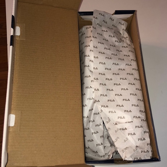 fila f14